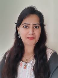 Dr Aparna Kale